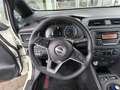 Nissan Leaf 39 kWh MY22 150PS Elektro Automatik m. CCS- Blanc - thumbnail 12