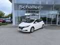 Nissan Leaf 39 kWh MY22 150PS Elektro Automatik m. CCS- Blanc - thumbnail 2