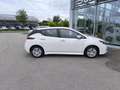 Nissan Leaf 39 kWh MY22 150PS Elektro Automatik m. CCS- Blanc - thumbnail 5