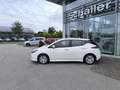 Nissan Leaf 39 kWh MY22 150PS Elektro Automatik m. CCS- Blanc - thumbnail 4