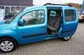 Renault Kangoo Privilege Bleu - thumbnail 9
