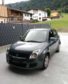 Swift 1,3 GL 4WD GL