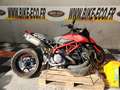 Ducati Червоний - thumbnail 1