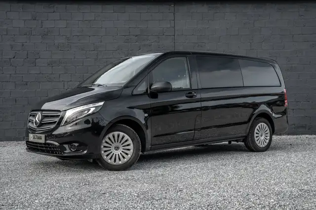 Mercedes-Benz Vito TOURER 116 CDI AUTOMAAT/ LANG/9ZIT/NAVI/LED