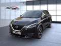 Nissan Qashqai N-Connecta Bluetooth Head Up Display Navi Noir - thumbnail 2