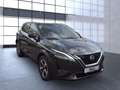 Nissan Qashqai N-Connecta Bluetooth Head Up Display Navi Noir - thumbnail 5