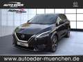 Nissan Qashqai N-Connecta Bluetooth Head Up Display Navi Noir - thumbnail 1