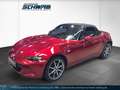 Mazda MX-5 Roadster SKYACTIV-G 2.0 184PS 6GS AL-Selection ACT Rot - thumbnail 1