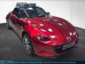 Mazda MX-5 Roadster SKYACTIV-G 2.0 184PS 6GS AL-Selection ACT Rot - thumbnail 2