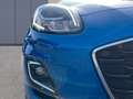 Ford Puma PUMA TITANIUM+NAVI+KAMERA+PARKPILOT+LED+FGS! Blauw - thumbnail 5