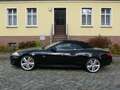 Jaguar XKR XKR Cabrio 5.0 Kompressor erst 45 TKM Top Zwart - thumbnail 2