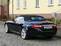 Jaguar XKR XKR Cabrio 5.0 Kompressor erst 45 TKM Top Zwart - thumbnail 12