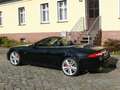 Jaguar XKR XKR Cabrio 5.0 Kompressor erst 45 TKM Top Zwart - thumbnail 3