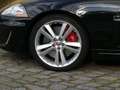 Jaguar XKR XKR Cabrio 5.0 Kompressor erst 45 TKM Top Zwart - thumbnail 17