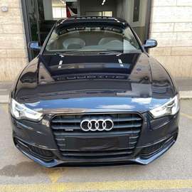 A5 SPB 2.0 TDI 190 CV clean diesel quattro S tr. S