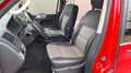 Volkswagen T5 Multivan Edition25  Leder  7-Sitze Navi Xenon Rouge - thumbnail 9