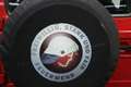 Mercedes-Benz G 280 280GE OLDTIMER EX-FEUERWEHR ALLRAD STANDHEIZUNG Rot - thumbnail 29
