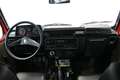 Mercedes-Benz G 280 280GE OLDTIMER EX-FEUERWEHR ALLRAD STANDHEIZUNG Rot - thumbnail 28