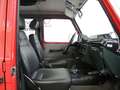 Mercedes-Benz G 280 280GE OLDTIMER EX-FEUERWEHR ALLRAD STANDHEIZUNG Rot - thumbnail 5