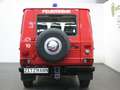 Mercedes-Benz G 280 280GE OLDTIMER EX-FEUERWEHR ALLRAD STANDHEIZUNG Rot - thumbnail 15