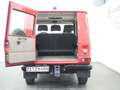 Mercedes-Benz G 280 280GE OLDTIMER EX-FEUERWEHR ALLRAD STANDHEIZUNG Rot - thumbnail 16