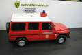Mercedes-Benz G 280 280GE OLDTIMER EX-FEUERWEHR ALLRAD STANDHEIZUNG Rot - thumbnail 9