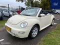 Volkswagen New Beetle Cabriolet 1.6 Turijn Comfort | NL & NAP | Beige - thumbnail 4