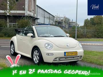 Cabriolet 1.6 Turijn Comfort | NL & NAP |