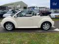 Volkswagen New Beetle Cabriolet 1.6 Turijn Comfort | NL & NAP | Beige - thumbnail 2