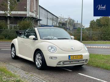 Cabriolet 1.6 Turijn Comfort | NL & NAP |