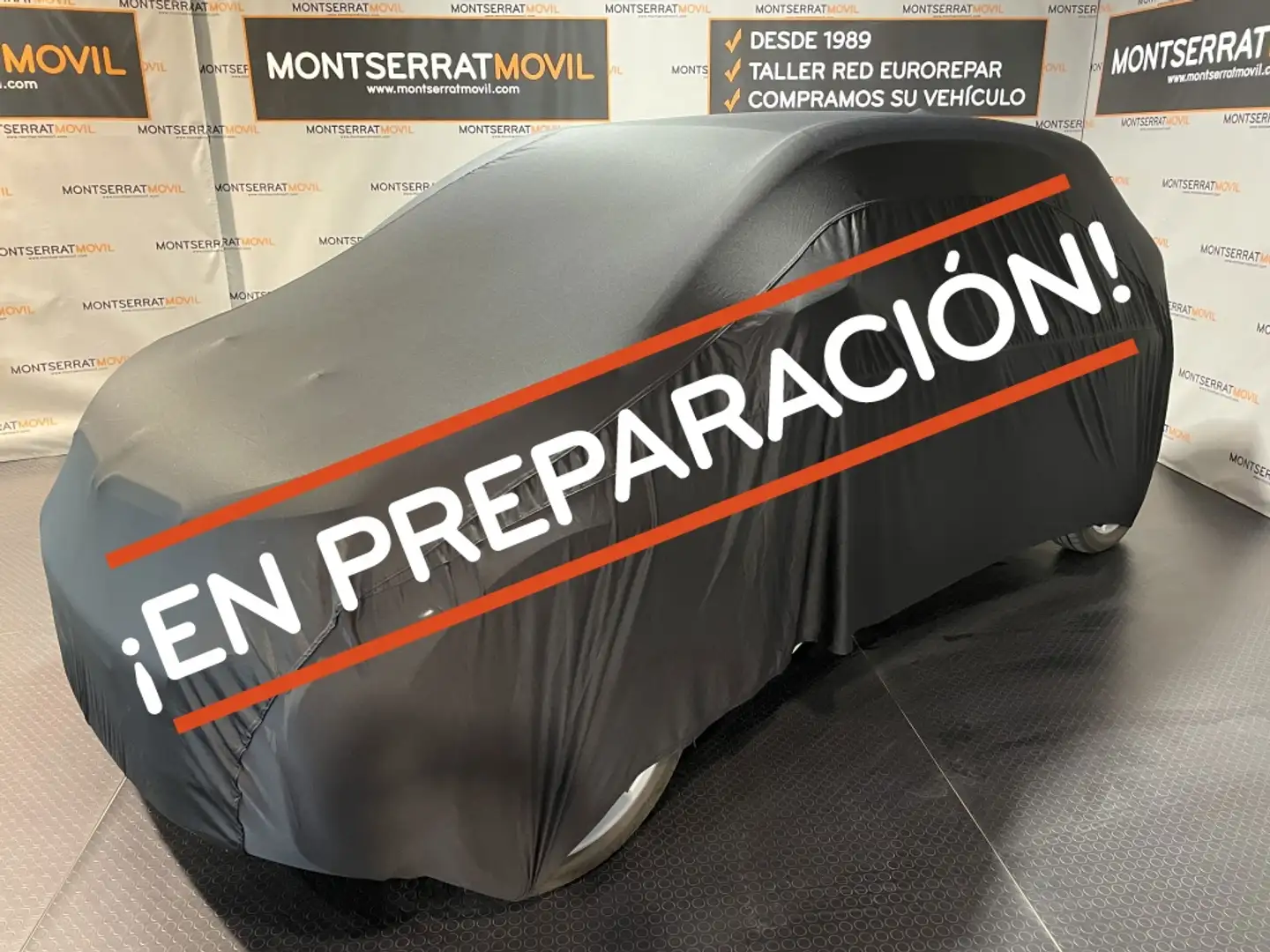 Volkswagen Golf 2.0TDI 85kW Blanco - 1