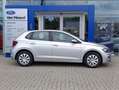 Volkswagen Polo 1.0 MPI Comfortline | Navigatie | Cruise Control | Grijs - thumbnail 4