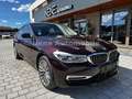 BMW 640 d Gran Turismo xDrive Luxury Line Czerwony - thumbnail 2