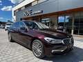 BMW 640 d Gran Turismo xDrive Luxury Line Rood - thumbnail 1