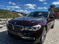 BMW 640 d Gran Turismo xDrive Luxury Line Червоний - thumbnail 4