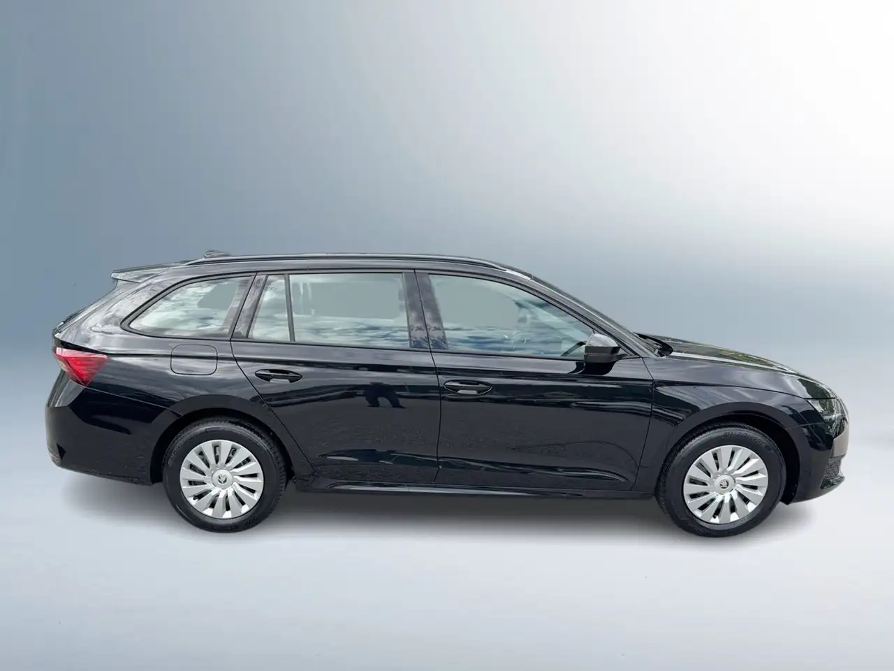 Skoda Octavia 2026