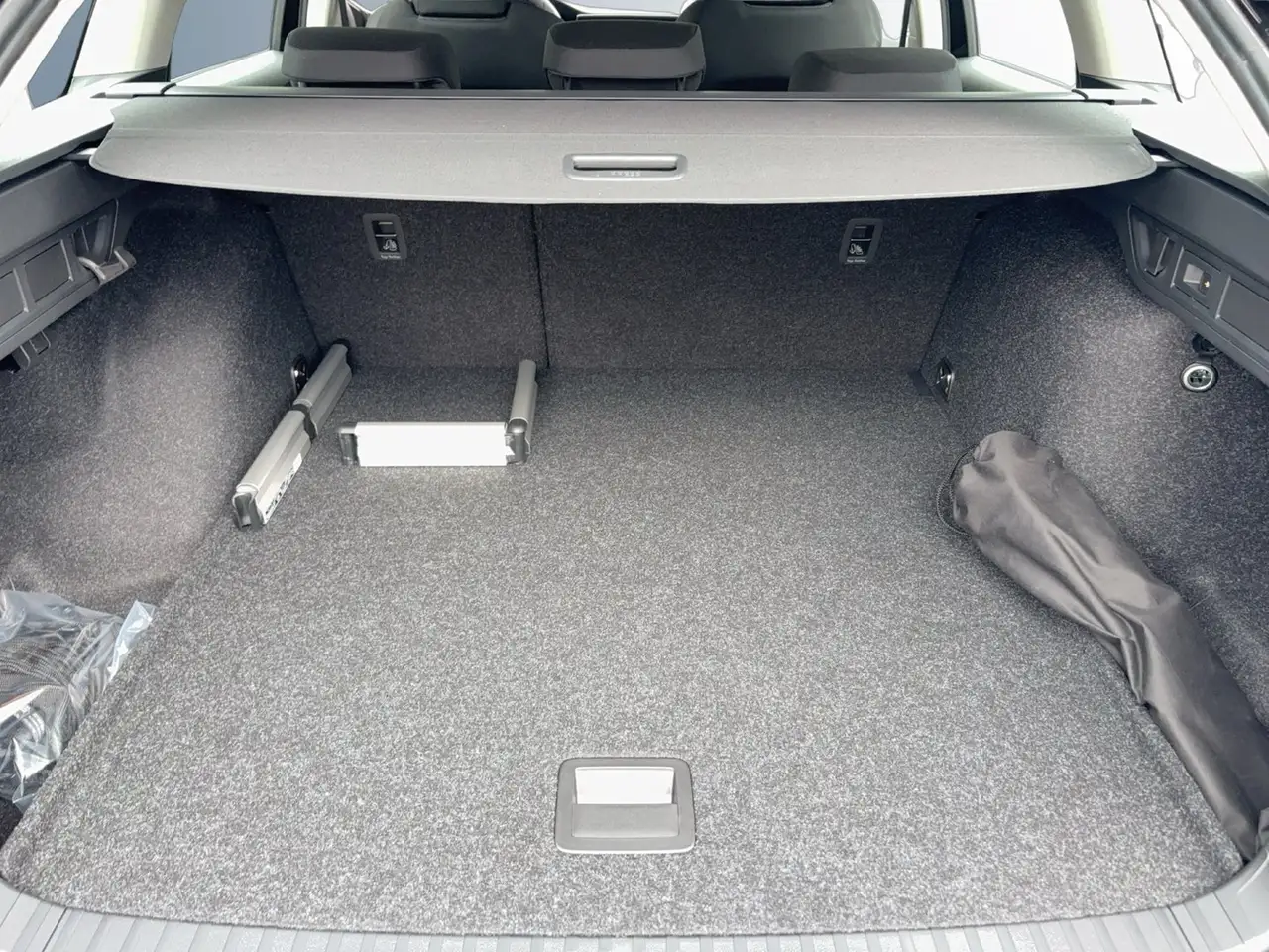 Skoda Octavia 2026 — фото 12