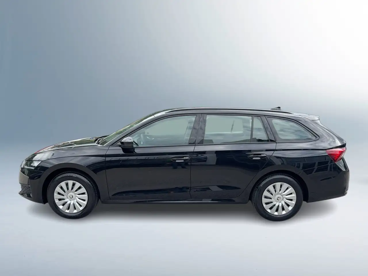 Skoda Octavia 2026