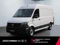 Volkswagen Crafter 35 Kasten 2.0 TDI HD Weiß - thumbnail 1