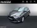 Toyota Yaris Comfort +TÜV NEU+LANEASSIST+KAMERA+ Grijs - thumbnail 1