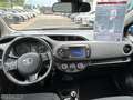 Toyota Yaris Comfort +TÜV NEU+LANEASSIST+KAMERA+ Grijs - thumbnail 9