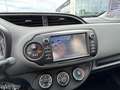 Toyota Yaris Comfort +TÜV NEU+LANEASSIST+KAMERA+ Grijs - thumbnail 11