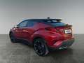Toyota C-HR 2,0 l Hybrid 4x2 GR-Sport     8-fach bereift! Rot - thumbnail 3