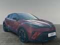 Toyota C-HR 2,0 l Hybrid 4x2 GR-Sport     8-fach bereift! Rot - thumbnail 7