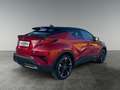 Toyota C-HR 2,0 l Hybrid 4x2 GR-Sport     8-fach bereift! Rot - thumbnail 5