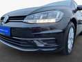 Volkswagen Golf 1.0 TSI OPF Trendline Schwarz - thumbnail 6