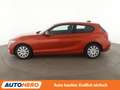 BMW 114 114i *PDC*SHZ*KLIMA* Orange - thumbnail 3