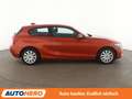 BMW 114 114i *PDC*SHZ*KLIMA* Orange - thumbnail 7