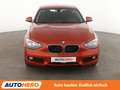 BMW 114 114i *PDC*SHZ*KLIMA* Orange - thumbnail 9