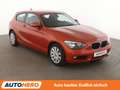 BMW 114 114i *PDC*SHZ*KLIMA* Orange - thumbnail 8